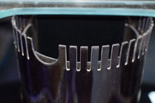 Load image into Gallery viewer, 200 Gallon Seamless Glass Bowfront Aquarium Reef-Ready in Tulum White Real Wood Furniture