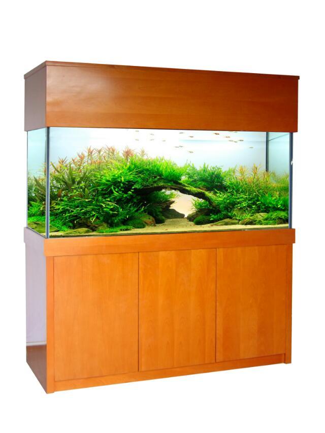 NEW WARRANTY INCLUDED 200 gallon aquarium fish tank set W/ SUMP
