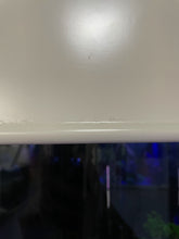 Load image into Gallery viewer, WARRANTY INCLUDED! 220 gallon GLASS half moon half cylinder aquarium fish tank set NEW!
