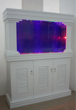 Load image into Gallery viewer, RARE JELLYFISH AQUARIUM 80 gallon aquarium fish tank w/ filter for jellyfish
