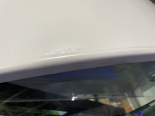 Load image into Gallery viewer, WARRANTY INCLUDED! 220 gallon GLASS half moon half cylinder aquarium fish tank set NEW!
